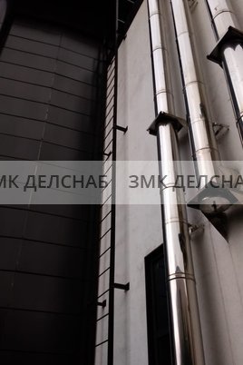 Вертикальная лестница П1-2 - РИА Новости, фото 1