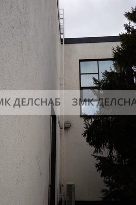 Вертикальная лестница П1-2 - РИА Новости, фото 4