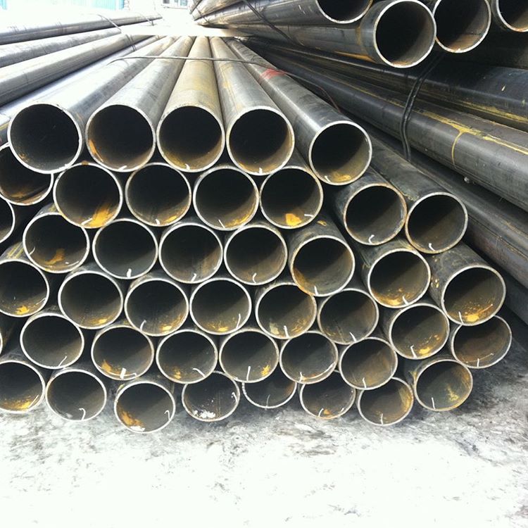Трубы круглые стальные по цене от 75 руб за метр- Delsnab | Делснаб картинка 5