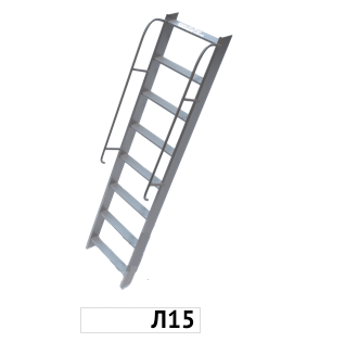 Лестница L15