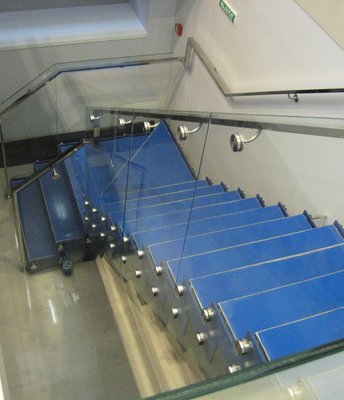 Техническая лестница (45)