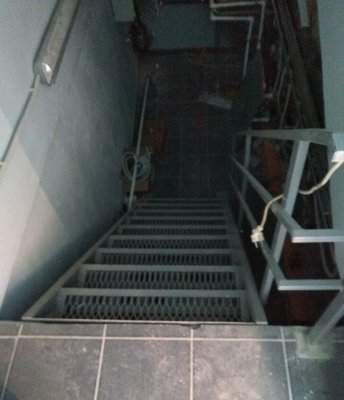 Техническая лестница (47)