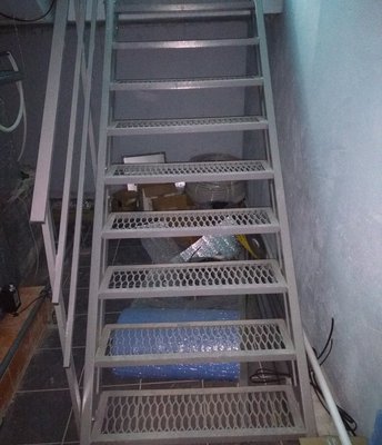 Техническая лестница (49)