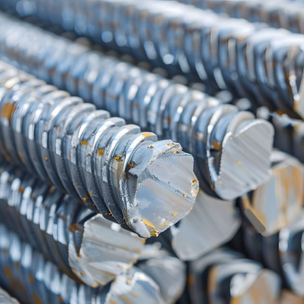 Закладные детали